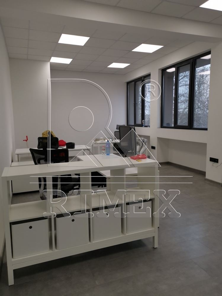 For Rent  Office Plovdiv , Industrialna zona - Yug , 40 sq.m | 69093269