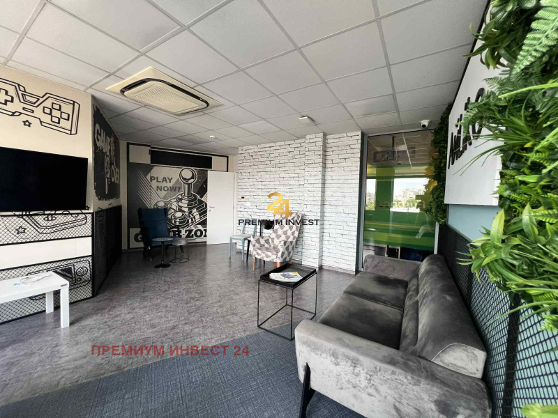 De inchiriat  Birou Plovdiv , Sâdiisci , 858 mp | 48711475 - imagine [2]