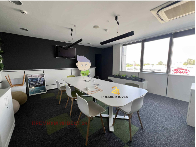 De inchiriat  Birou Plovdiv , Sâdiisci , 858 mp | 48711475 - imagine [3]