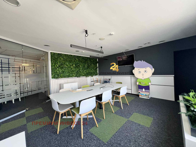 De inchiriat  Birou Plovdiv , Sâdiisci , 858 mp | 48711475 - imagine [4]