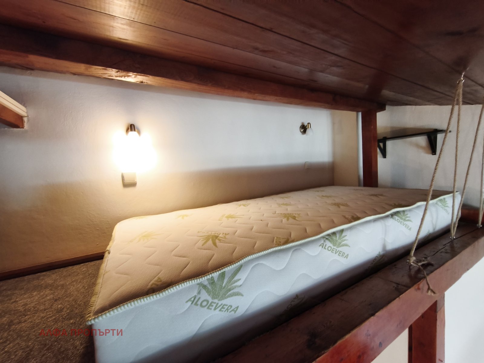 Дава под наем 1-СТАЕН, гр. София, Яворов, снимка 4 - Апартаменти - 53973862