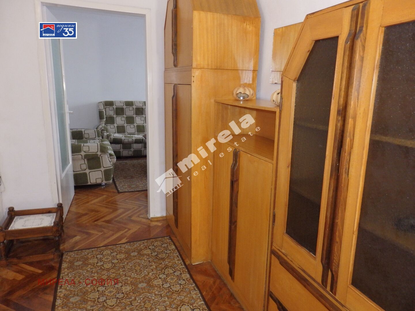 Дава под наем 1-СТАЕН, гр. София, Младост 4, снимка 9 - Апартаменти - 56079235
