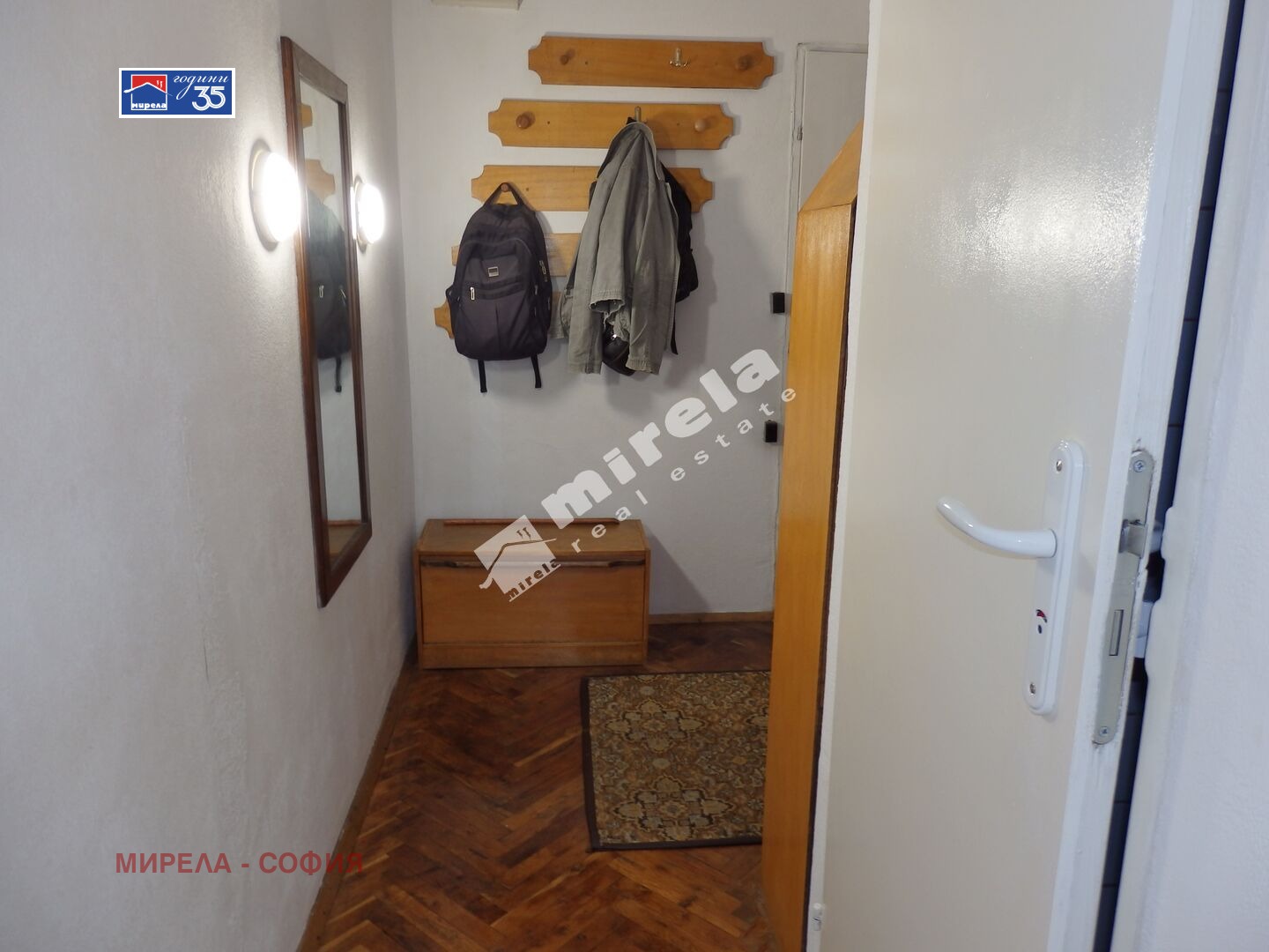 Дава под наем 1-СТАЕН, гр. София, Младост 4, снимка 8 - Апартаменти - 56079235