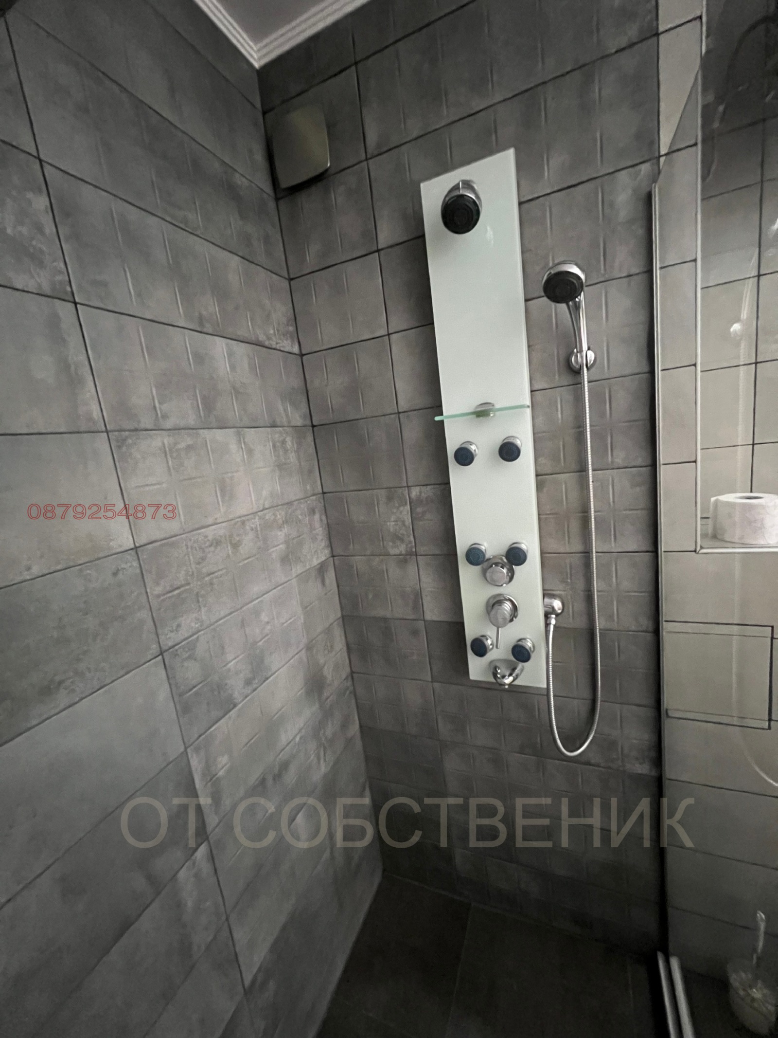 Дава под наем 2-СТАЕН, гр. София, Зона Б-5, снимка 11 - Апартаменти - 55361110