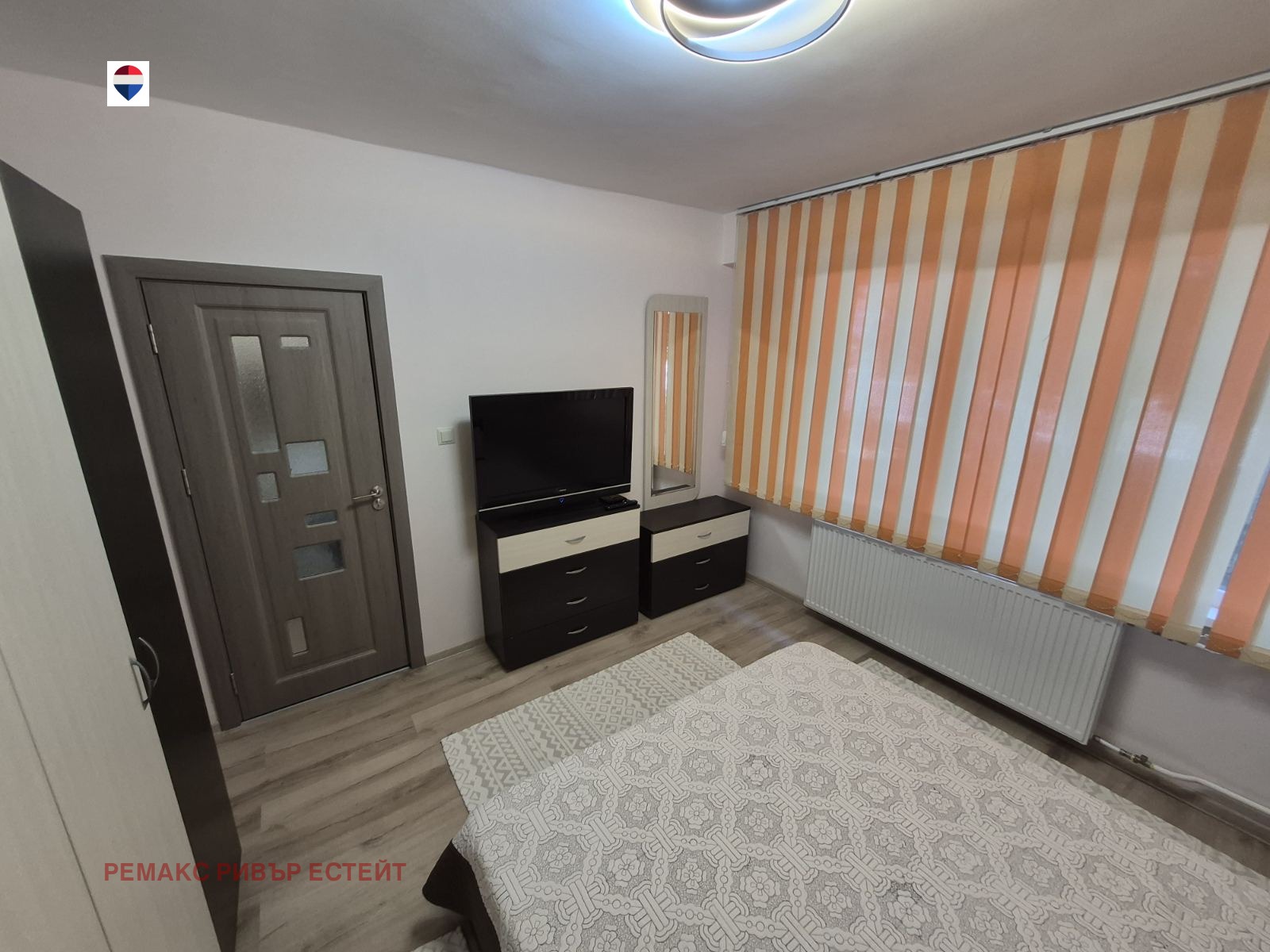 Дава под наем 3-СТАЕН, гр. Русе, Здравец, снимка 8 - Апартаменти - 55118551
