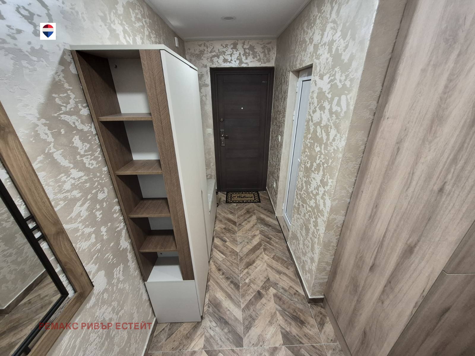 Дава под наем 3-СТАЕН, гр. Русе, Здравец, снимка 5 - Апартаменти - 55118551