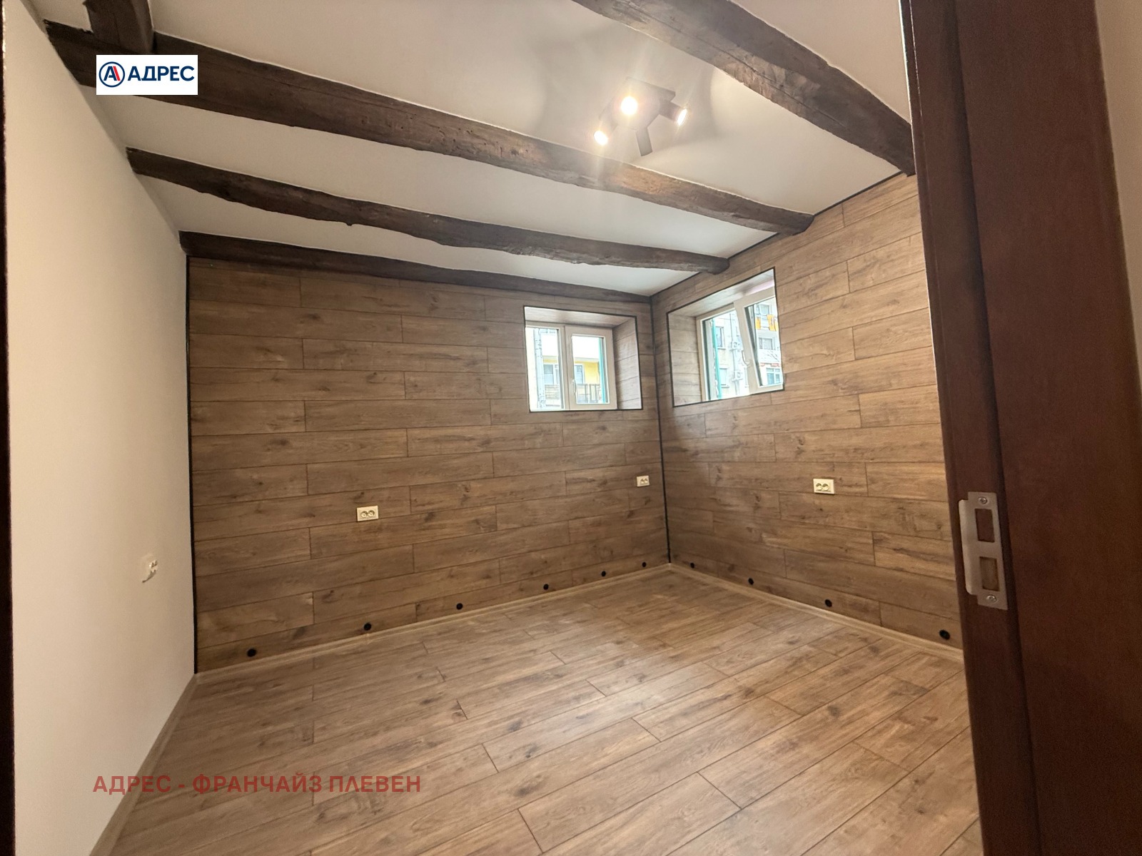 Дава под наем ОФИС, гр. Враца, Център, снимка 2 - Офиси - 54053270