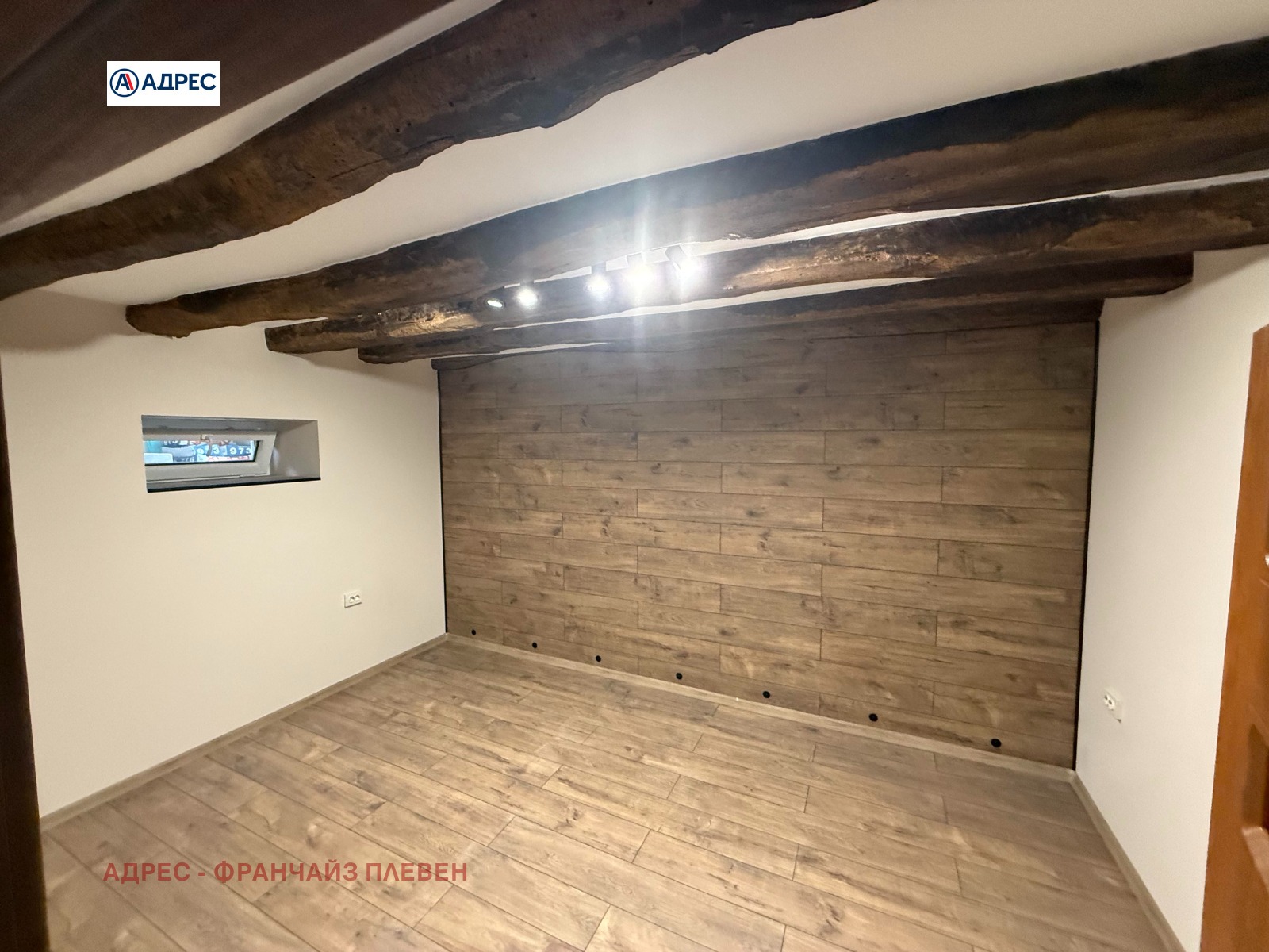 Дава под наем ОФИС, гр. Враца, Център, снимка 4 - Офиси - 54053270