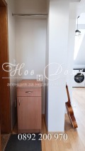 Дава под наем  3-стаен град Варна , Базар Левски , 55 кв.м | 77968514 - изображение [12]