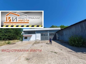 Дава под наем  Пром. помещение, град Пловдив