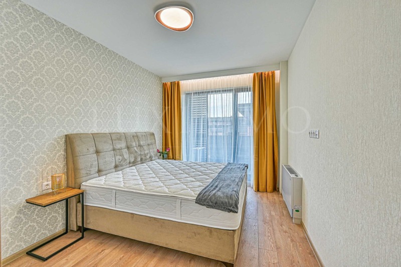 Da affittare  1 camera da letto Sofia , Lozenets , 73 mq | 82130516 - Immagine [7]