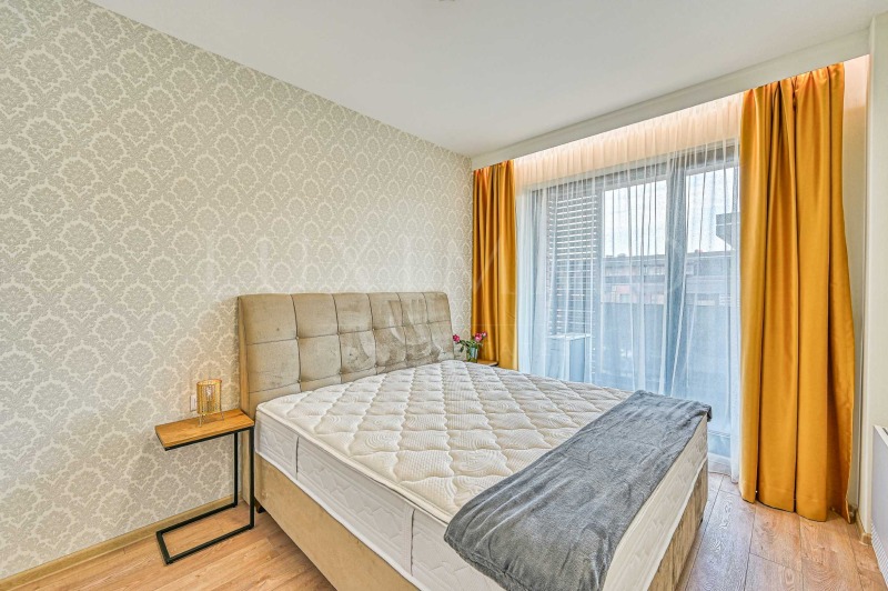 Da affittare  1 camera da letto Sofia , Lozenets , 73 mq | 82130516 - Immagine [6]