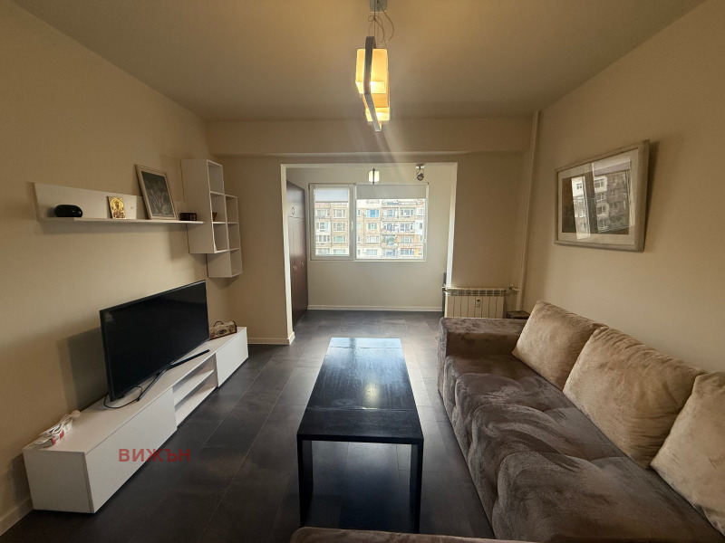 Te huur  1 slaapkamer Pernik , Iztok , 65 m² | 35726086 - afbeelding [2]