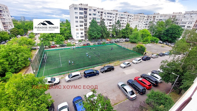 В оренду  1 спальня София , Младост 3 , 50 кв.м | 58607317 - зображення [11]