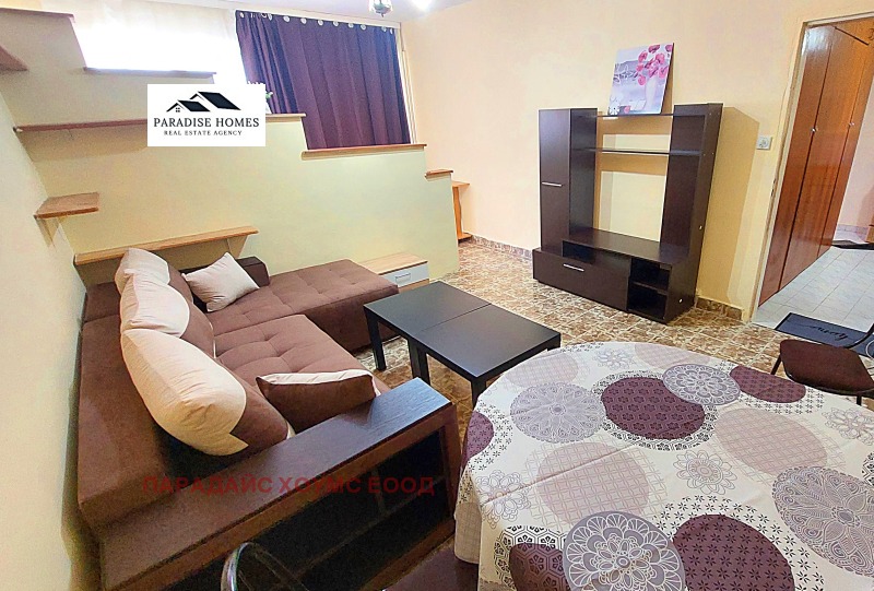 В оренду  1 спальня София , Младост 3 , 50 кв.м | 58607317 - зображення [4]