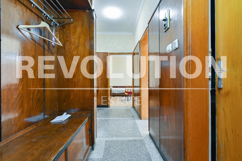 Te huur  1 slaapkamer Sofia , Tsentar , 70 m² | 49682153 - afbeelding [11]