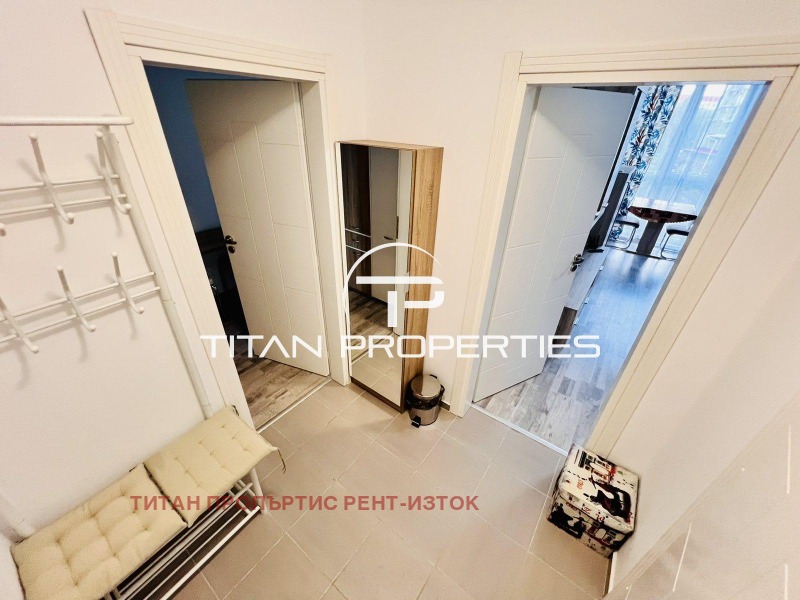 For Rent  1 bedroom Burgas , Zornitsa , 65 sq.m | 38458471 - image [7]