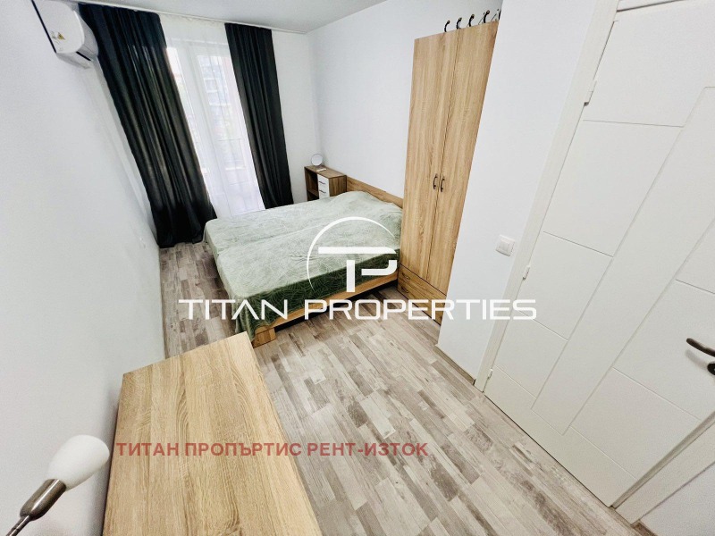 For Rent  1 bedroom Burgas , Zornitsa , 65 sq.m | 38458471 - image [5]
