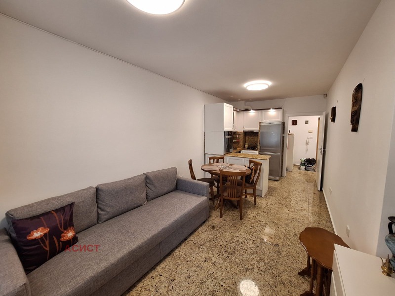 K pronájmu  1 ložnice Sofia , Ovča kupel , 65 m2 | 18148918