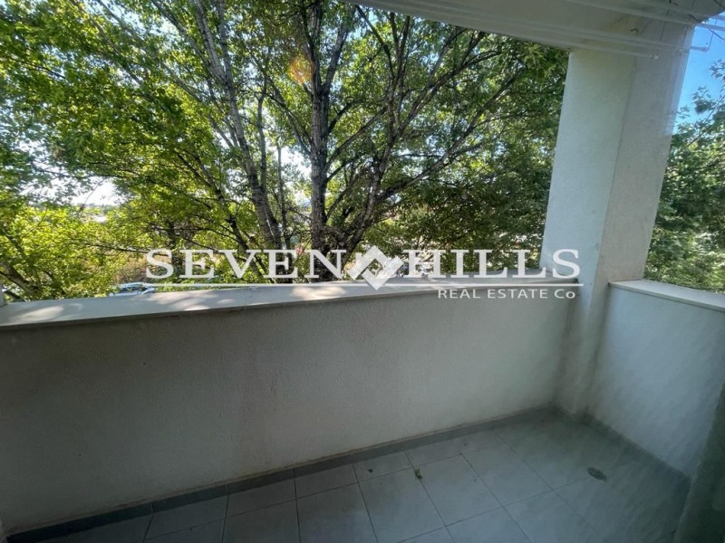 Дава под наем 2-СТАЕН, гр. Пловдив, Остромила, снимка 9 - Апартаменти - 53081044