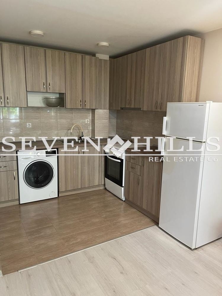 Дава под наем 2-СТАЕН, гр. Пловдив, Остромила, снимка 4 - Апартаменти - 53081044