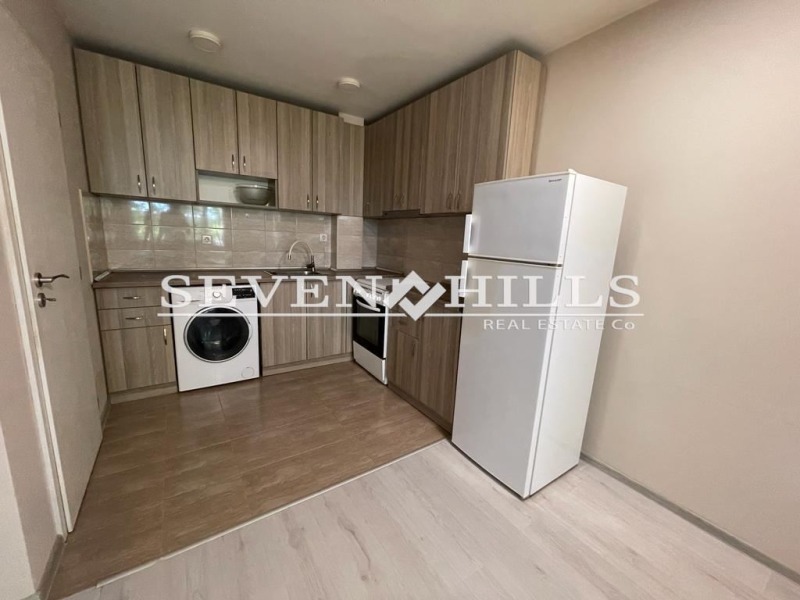 Дава под наем 2-СТАЕН, гр. Пловдив, Остромила, снимка 3 - Апартаменти - 53081044