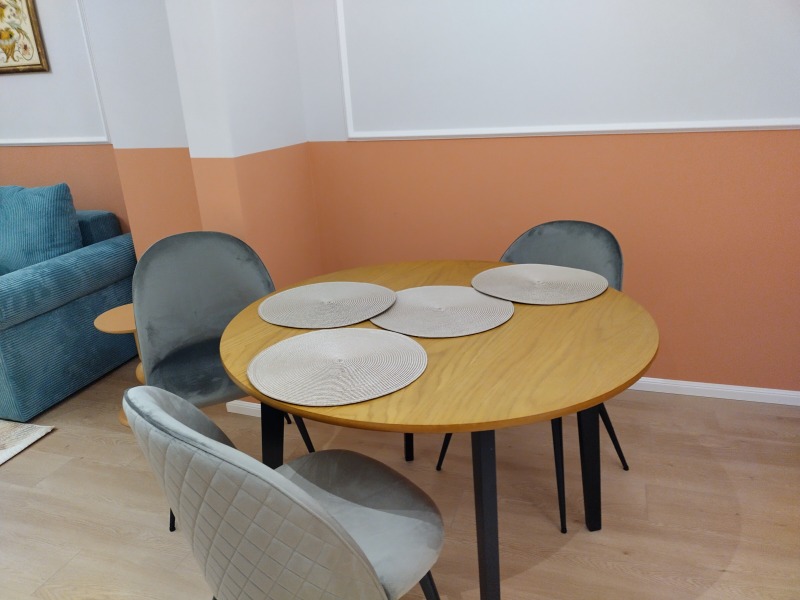 Дава под наем 2-СТАЕН, гр. София, Център, снимка 3 - Апартаменти - 53203637