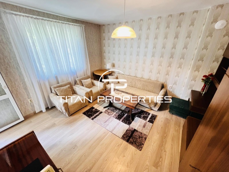 For Rent  2 bedroom Burgas , Tsentar , 80 sq.m | 45613806 - image [8]