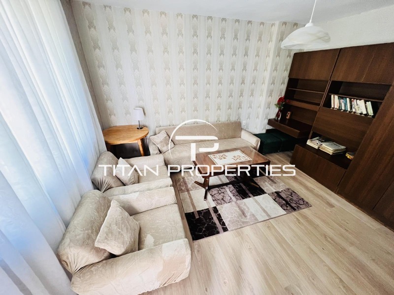 Издаје се  2 спаваће собе Бургас , Центар , 80 м2 | 45613806 - слика [10]