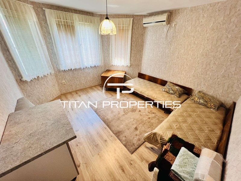 For Rent  2 bedroom Burgas , Tsentar , 80 sq.m | 45613806 - image [3]