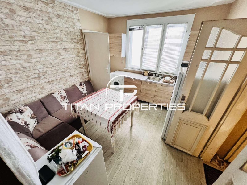 For Rent  2 bedroom Burgas , Tsentar , 80 sq.m | 45613806 - image [14]