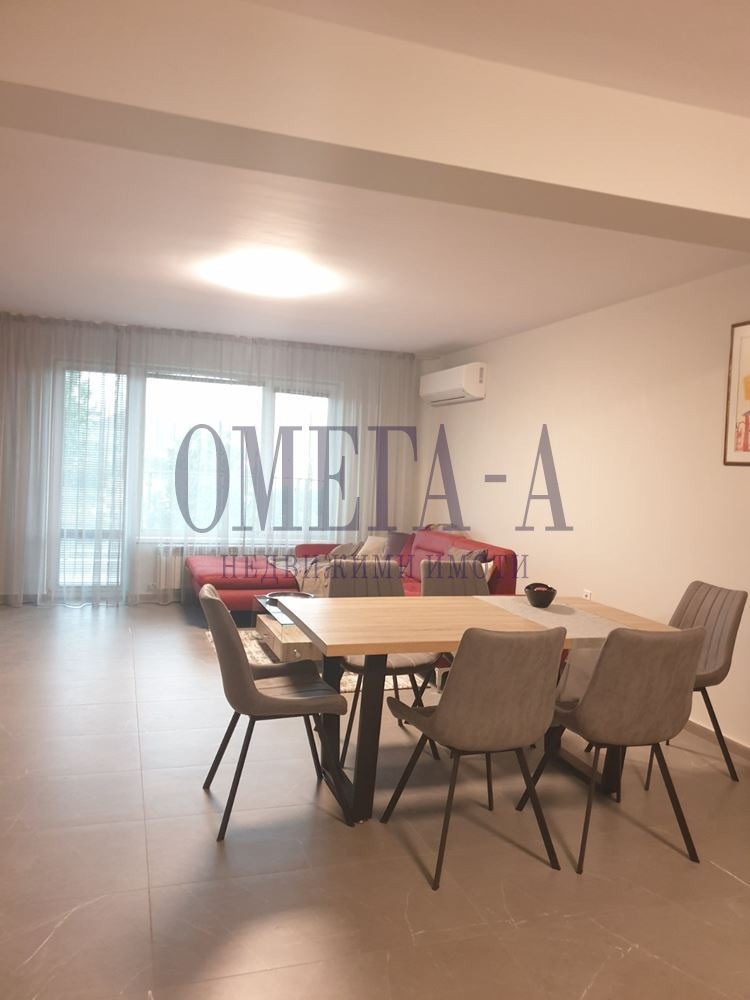 K pronájmu  2 ložnice Plovdiv , Karšijaka , 120 m2 | 17695766 - obraz [3]