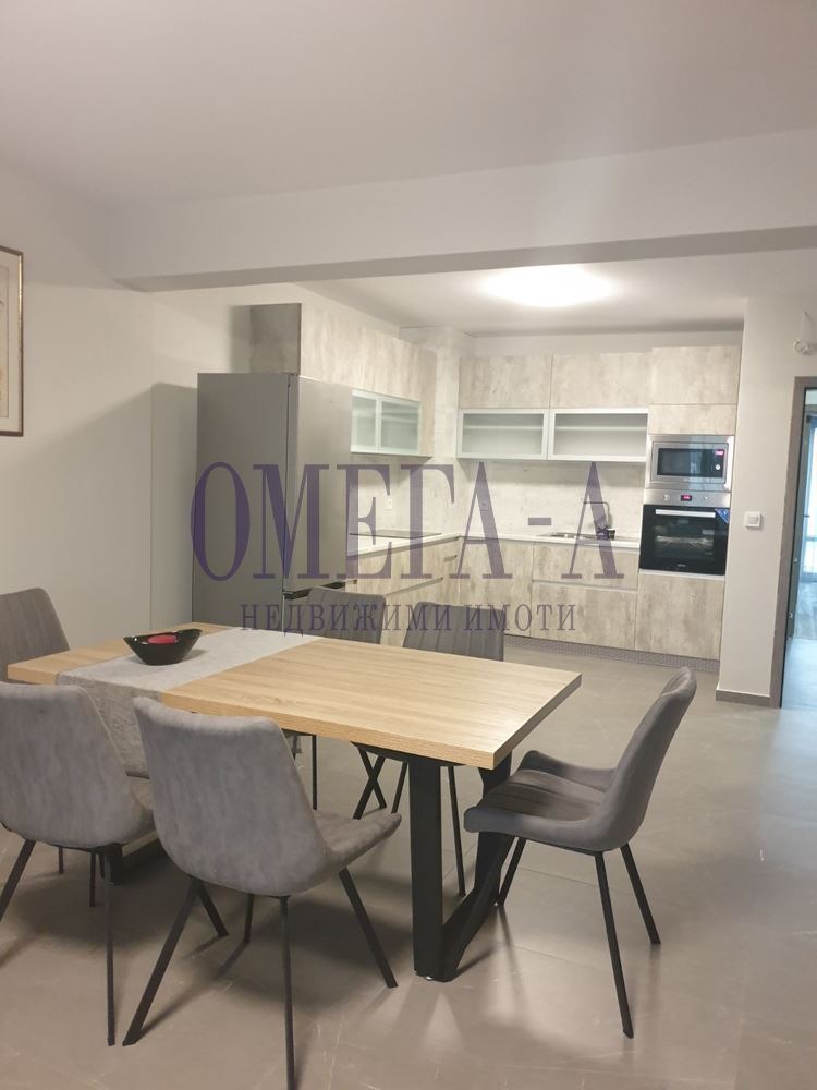 For Rent  2 bedroom Plovdiv , Karshiyaka , 120 sq.m | 17695766 - image [4]