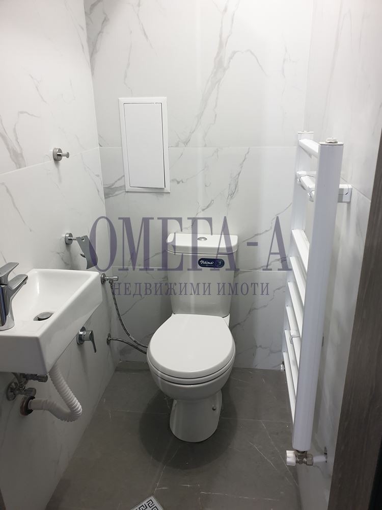 Kiralık  2 yatak odası Plovdiv , Karşiyaka , 120 metrekare | 17695766 - görüntü [15]