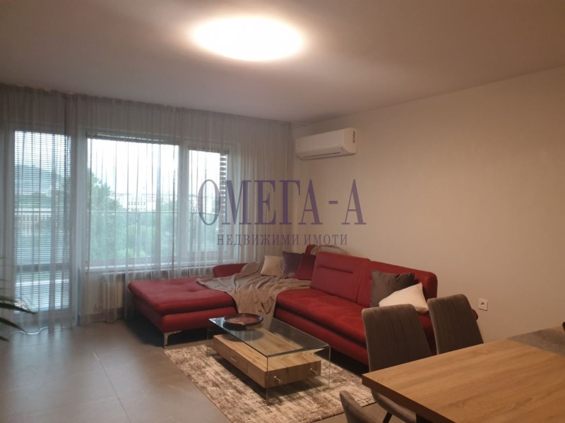 Te huur  2 slaapkamers Plovdiv , Karsjijaka , 120 m² | 17695766 - afbeelding [2]