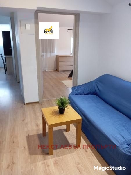 Дава под наем 3-СТАЕН, гр. София, Център, снимка 3 - Апартаменти - 52452927