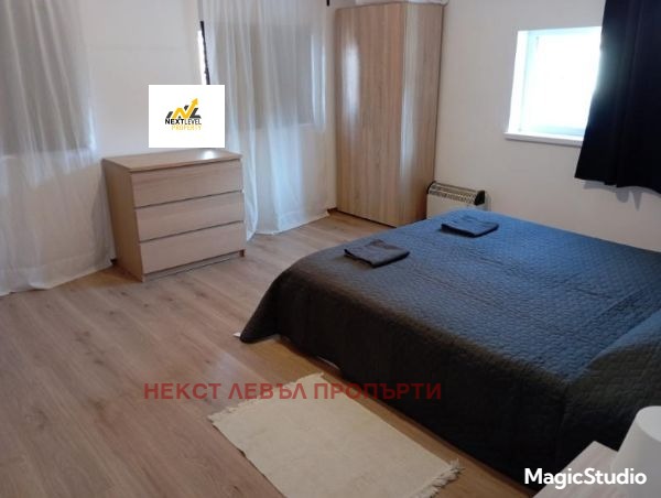 Дава под наем 3-СТАЕН, гр. София, Център, снимка 4 - Апартаменти - 52452927