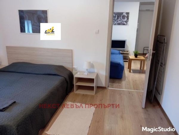 Дава под наем 3-СТАЕН, гр. София, Център, снимка 5 - Апартаменти - 52452927