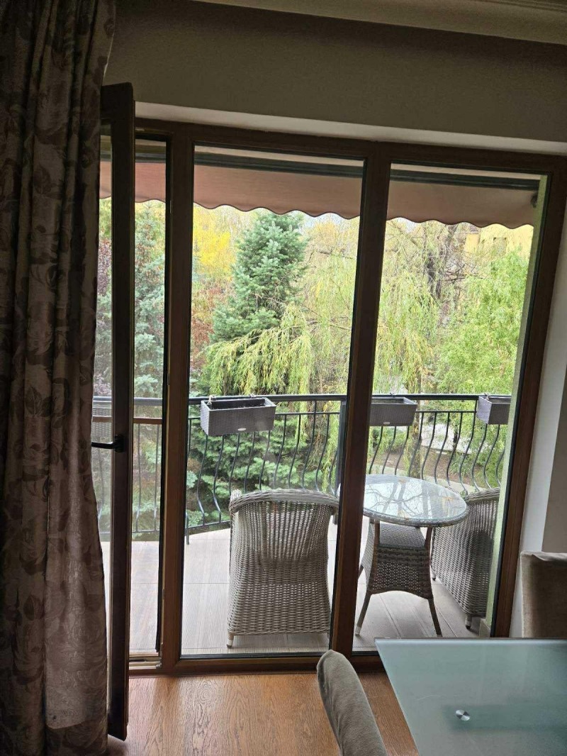 Дава под наем 3-СТАЕН, гр. София, Витоша, снимка 6 - Апартаменти - 53185787