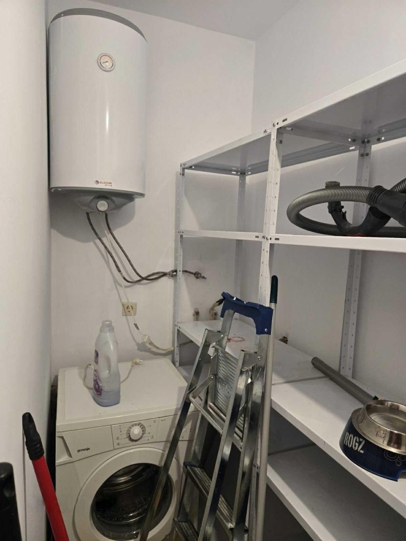 Дава под наем 3-СТАЕН, гр. София, Витоша, снимка 10 - Апартаменти - 53185787