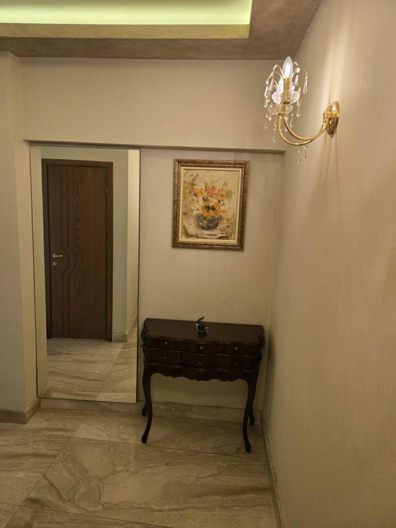 Дава под наем 3-СТАЕН, гр. София, Витоша, снимка 8 - Апартаменти - 53185787