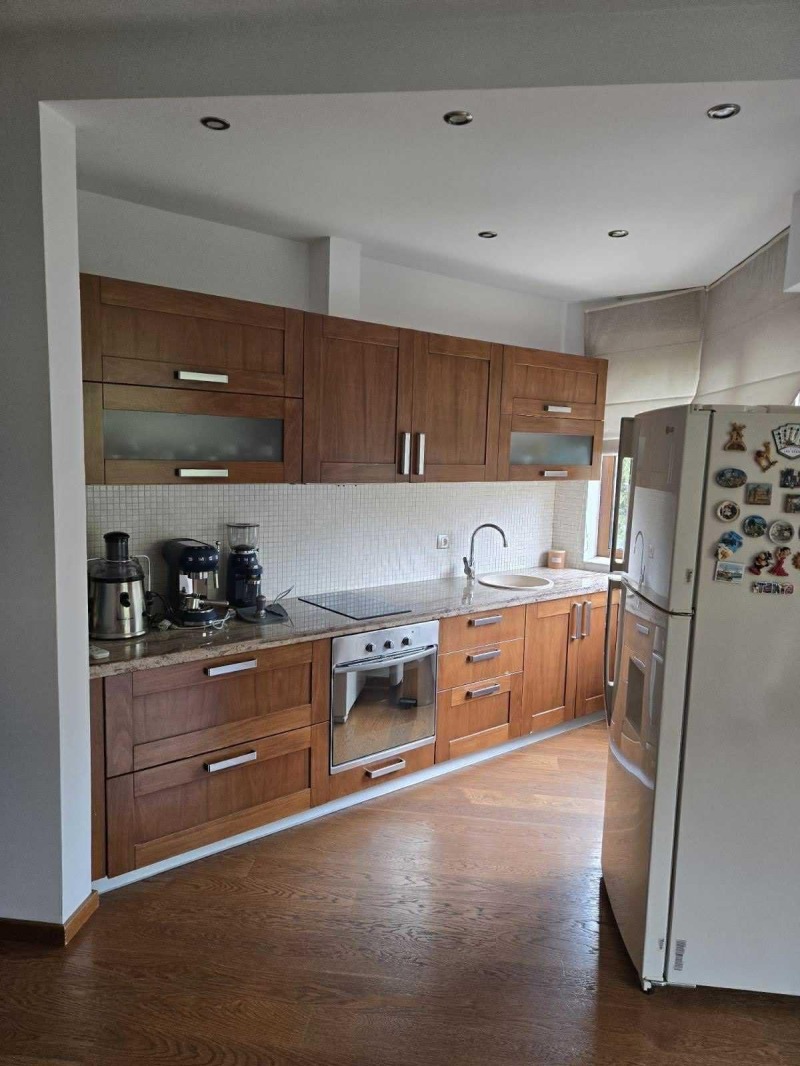 Дава под наем 3-СТАЕН, гр. София, Витоша, снимка 3 - Апартаменти - 53185787