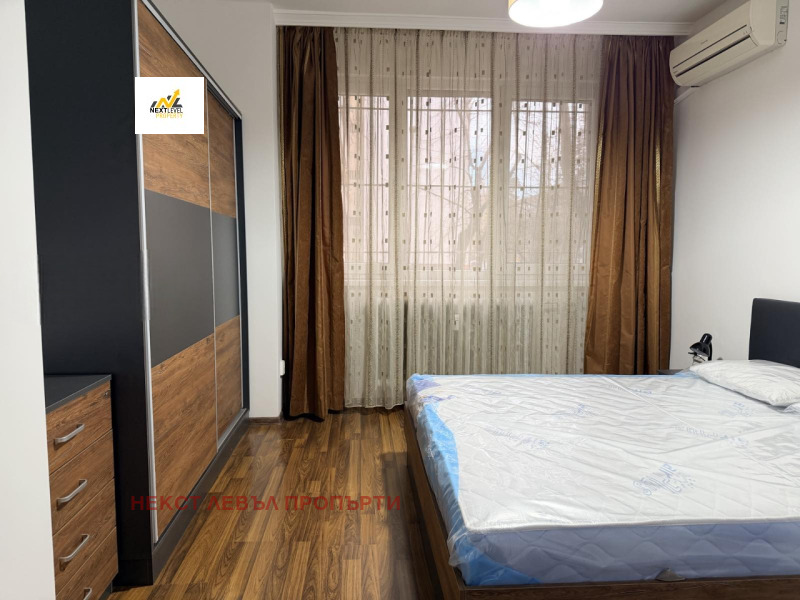 Дава под наем 3-СТАЕН, гр. София, Медицинска академия, снимка 6 - Апартаменти - 53281192