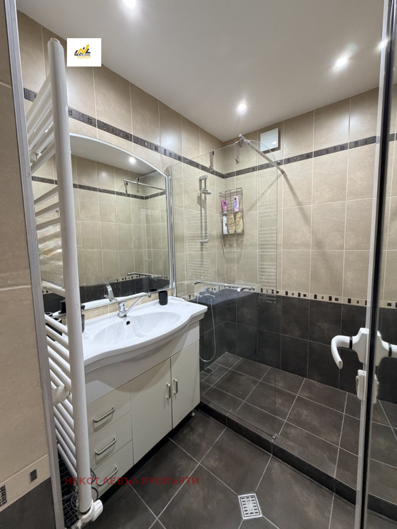 Дава под наем 3-СТАЕН, гр. София, Медицинска академия, снимка 13 - Апартаменти - 53281192