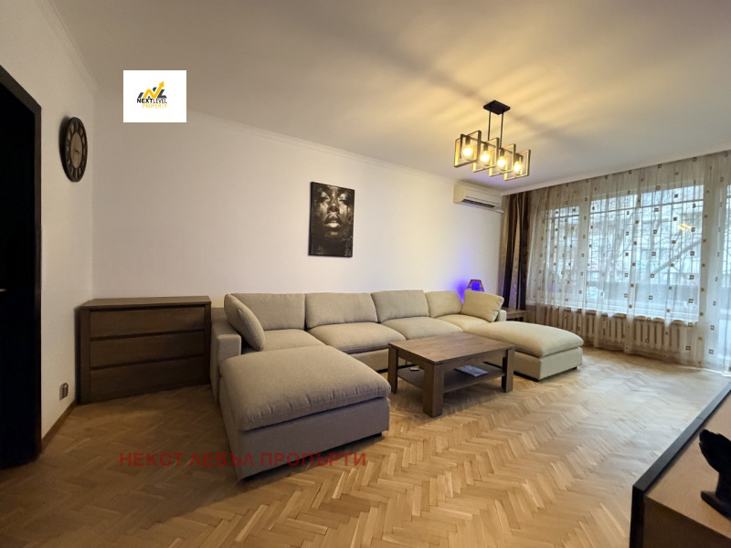 Дава под наем 3-СТАЕН, гр. София, Медицинска академия, снимка 7 - Апартаменти - 53281192