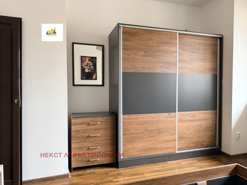 Дава под наем 3-СТАЕН, гр. София, Медицинска академия, снимка 4 - Апартаменти - 53281192