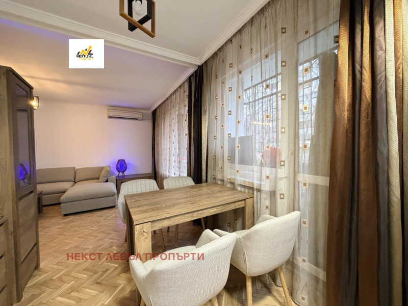 Дава под наем 3-СТАЕН, гр. София, Медицинска академия, снимка 8 - Апартаменти - 53281192