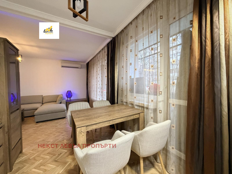 Дава под наем 3-СТАЕН, гр. София, Медицинска академия, снимка 9 - Апартаменти - 53281192