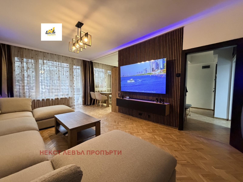 Дава под наем 3-СТАЕН, гр. София, Медицинска академия