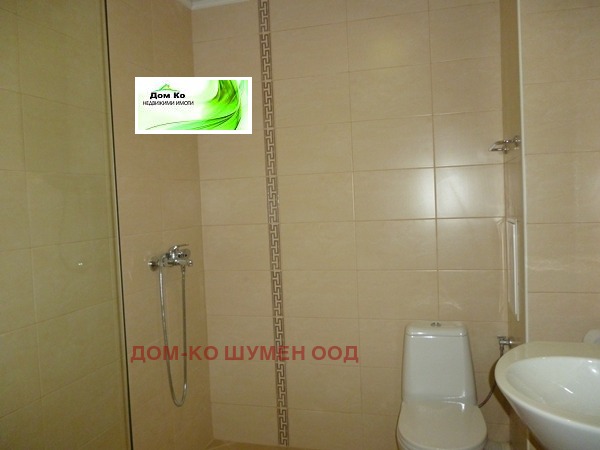 Дава под наем 3-СТАЕН, гр. Шумен, Център, снимка 4 - Апартаменти - 55276982